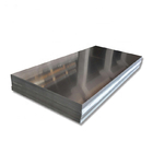 1050/1060/1100 H24 Aluminum Sheet/Corrugated Aluminum Mill Finish Sheet Plate