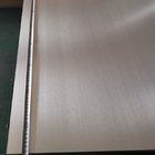1000/3000/5000 series aluminium plate sheet anti-slip plate manufacturer