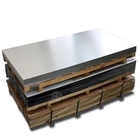 H116 1100 Aluminum Plate Sheet 2500mm Width For Industrial Equipment