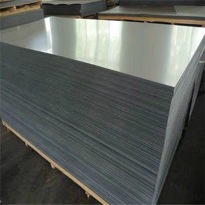 1.0mm Rose Gold Blue Red Anodized Aluminum Plate 0.5 Mm mill finish