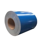 Hot Dipped Coated Aluminum Coil Cold Rolled ASTM B221M 90-2200mm