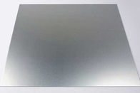 Bright 0.3mm Aluminum Plate Sheet 6061 6063 Brushed Mirror
