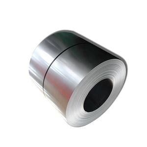 1000 1050 1060 Color Aluminum Coil Mill Slit Edge for Radiator