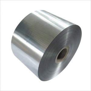 0.5~4.8mm Industrial Aluminum Strip Coil Rust Resistant A1060 A1070