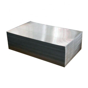 Anodized Aluminum Plate Sheet 1050 1060 1100 For Cookwares Lights