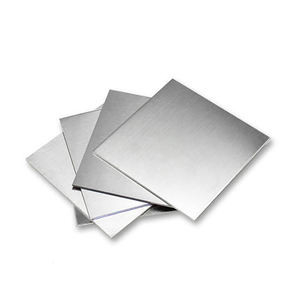 5000 Almg3 Plain Aluminium Sheet 5754 Aluminum Decorative Sheet Metal