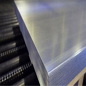 5754 Sublimation Colored Aluminum Sheet 7075 H26 T6 Strip Coil Plate Foil