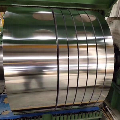High Purity Aluminum Foil Roll 1000 Series For Lithium Ion Battery